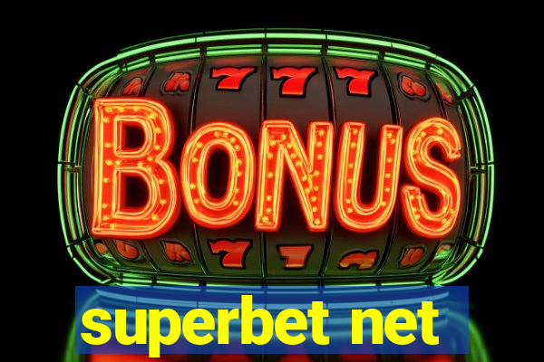 superbet net